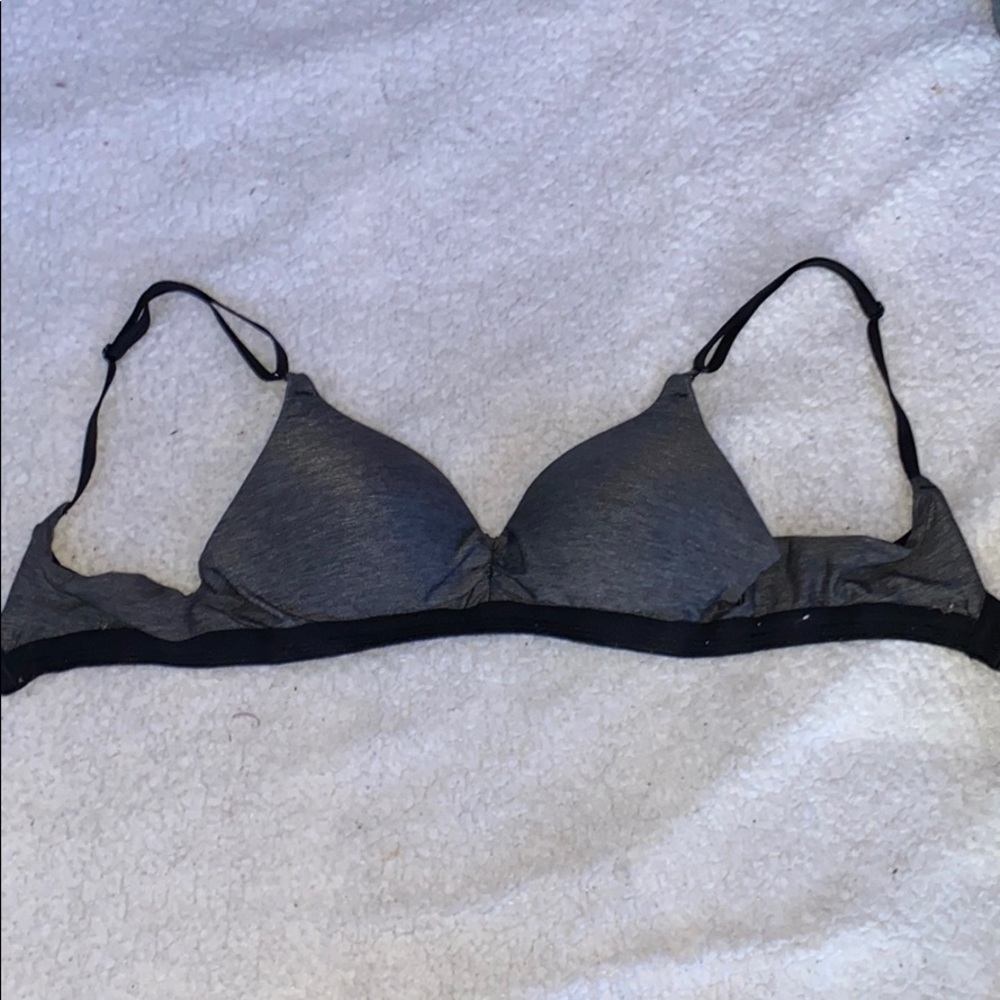 bra